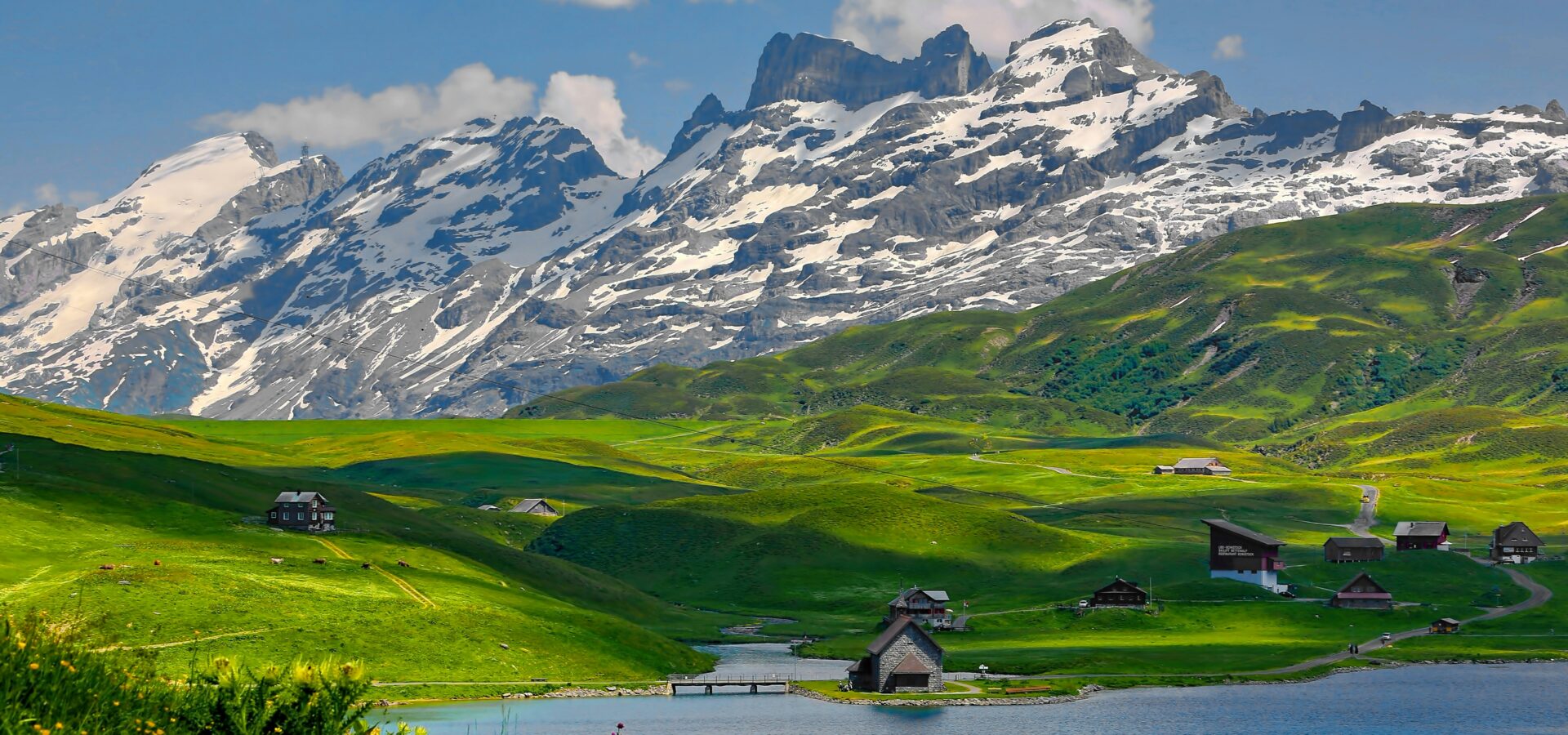 Amazing Facts I Learned During My Trip to Switzerland
